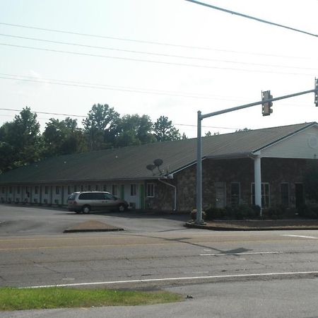 Lexington Inn Exterior photo